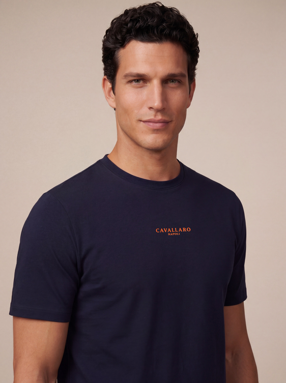 Cavallaro t-shirts 117262011