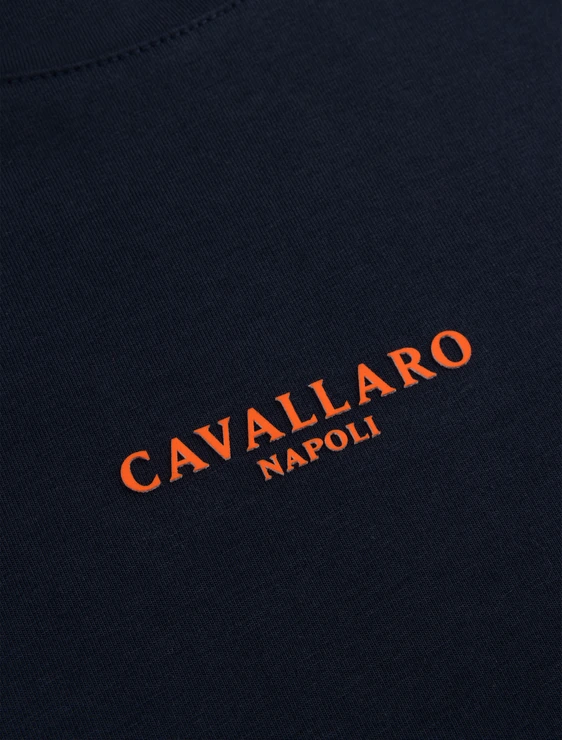 Cavallaro t-shirts 117262011