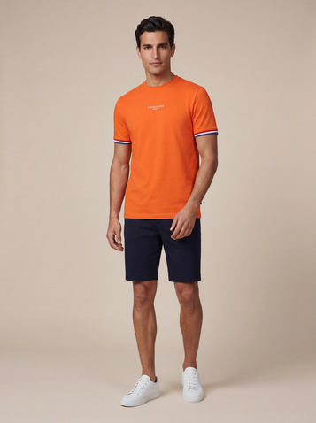Cavallaro t-shirts 117262042