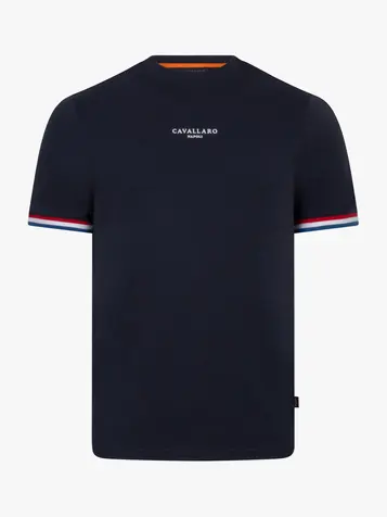 Cavallaro t-shirts 117262042