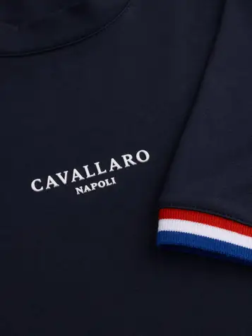 Cavallaro t-shirts 117262042