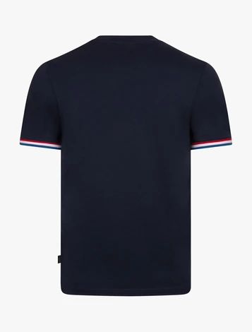 Cavallaro t-shirts 117262042