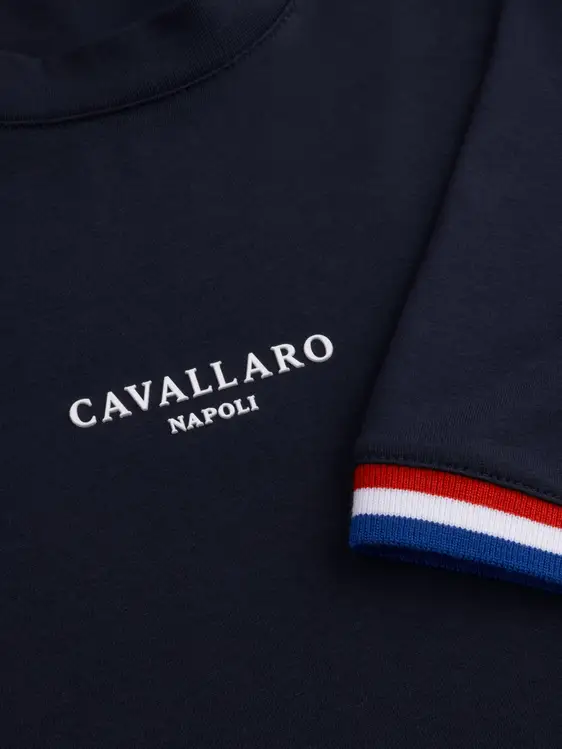 Cavallaro t-shirts 117262042