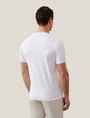 Cavallaro t-shirts Slim Fit 117241011