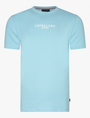 Cavallaro t-shirts Slim Fit 117241015