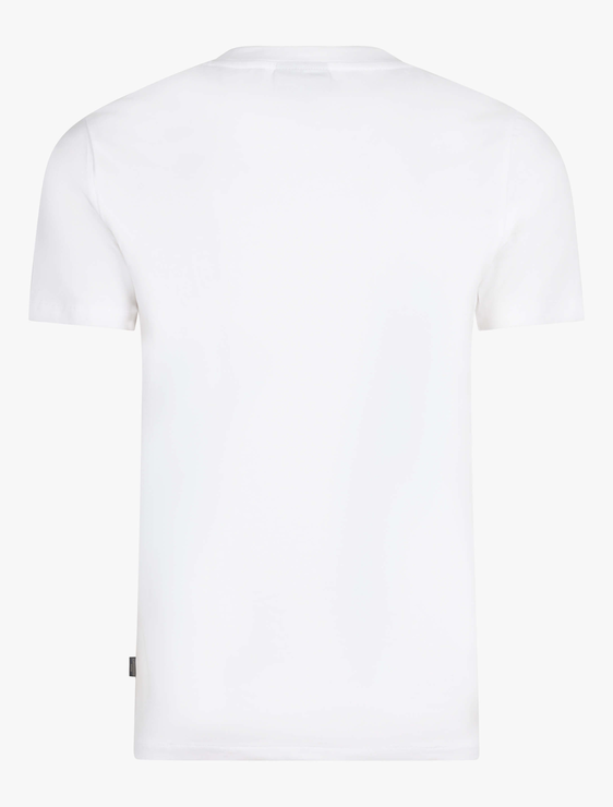 Cavallaro t-shirts Slim Fit 117241015