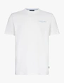 Cavallaro t-shirts Slim Fit 117251016