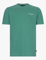 Cavallaro t-shirts Slim Fit 117251016