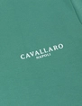 Cavallaro t-shirts Slim Fit 117251016