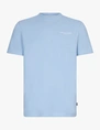 Cavallaro t-shirts Slim Fit 117251016