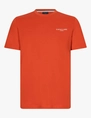 Cavallaro t-shirts Slim Fit 117251016