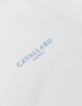 Cavallaro t-shirts Slim Fit 117251016
