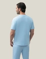 Cavallaro t-shirts Slim Fit 117251016