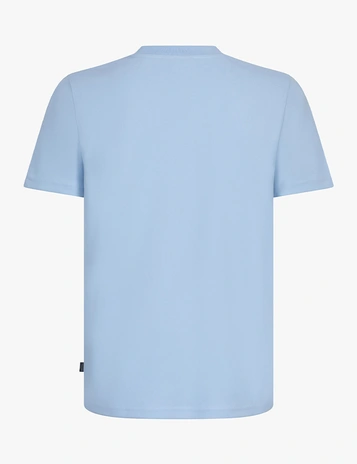 Cavallaro t-shirts Slim Fit 117251016