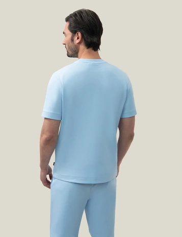 Cavallaro t-shirts Slim Fit 117251016