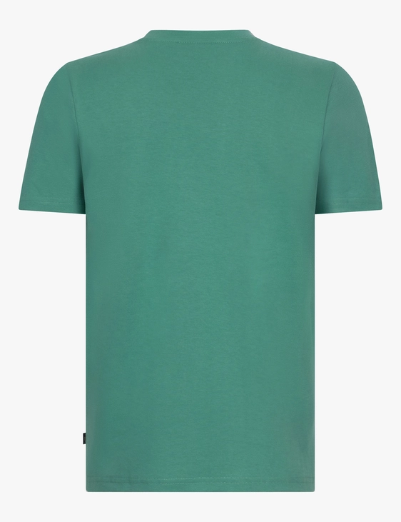 Cavallaro t-shirts Slim Fit 117251016
