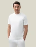 Cavallaro t-shirts Slim Fit 117251016