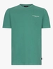 Cavallaro t-shirts Slim Fit 117251016
