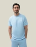 Cavallaro t-shirts Slim Fit 117251016