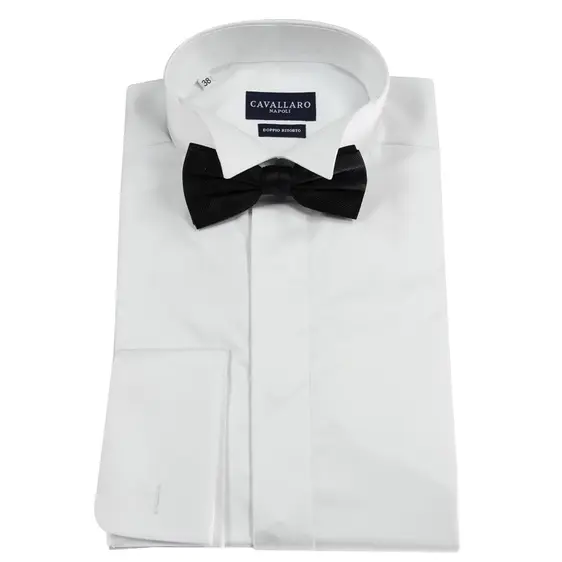 Cavallaro vlinderstrik Bowtie