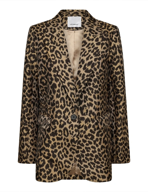 Co'Couture blazer 30251-LEXA-LEO-B