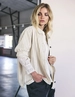 Co'Couture blazer 30276-PIN BOX
