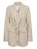 Co'Couture blazer 30296-VOLA-TIE-BL