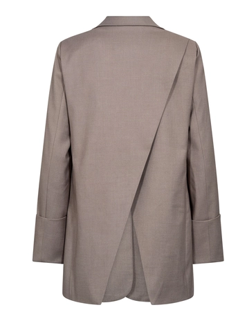 Co'Couture blazer 30370-MATTY-BLAZE