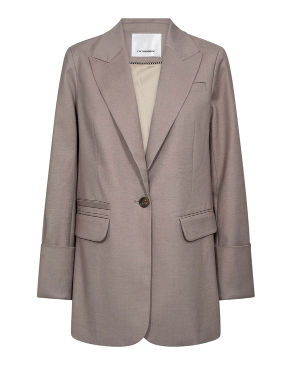 Co'Couture blazer 30370-MATTY-BLAZE