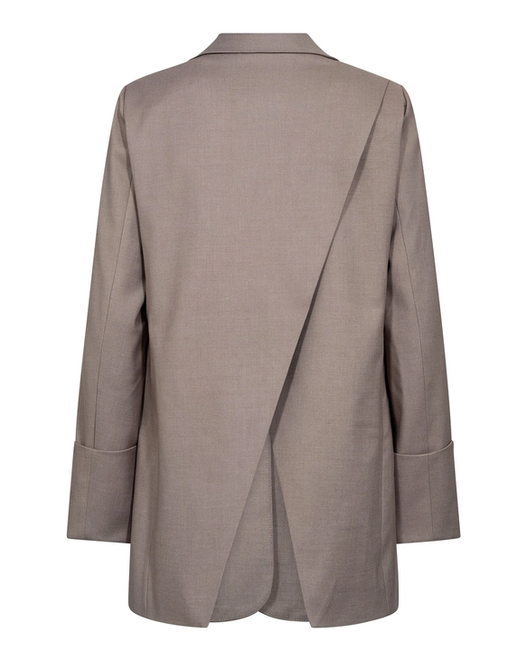 Co'Couture blazer 30370-MATTY-BLAZE