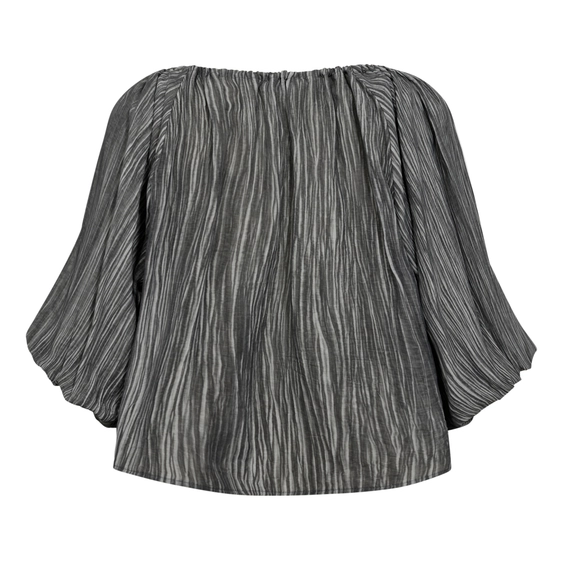 Co'Couture blouse 35492-SOFT-DYE-BL