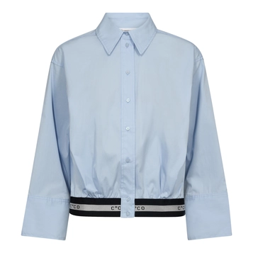 Co'Couture blouse 35615-cccrisp-log