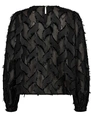 Co'Couture blouse 35637-SILVIESTRUC