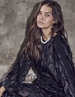Co'Couture blouse 35637-SILVIESTRUC