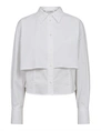 Co'Couture blouse 35675-SANDY-CC-SH