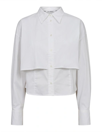 Co'Couture blouse 35675-SANDY-CC-SH