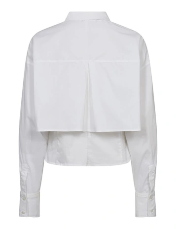 Co'Couture blouse 35675-SANDY-CC-SH