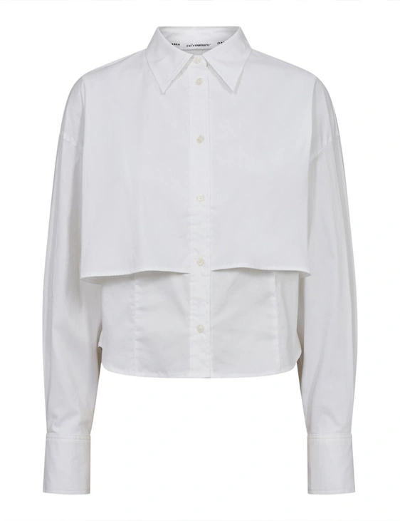 Co'Couture blouse 35675-SANDY-CC-SH