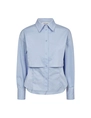 Co'Couture blouse 35675-SANDYCCDUBB