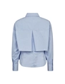 Co'Couture blouse 35675-SANDYCCDUBB
