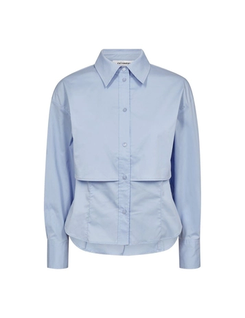 Co'Couture blouse 35675-SANDYCCDUBB