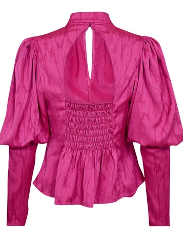 Co'Couture blouse 35697-SIRI-CC-BLO