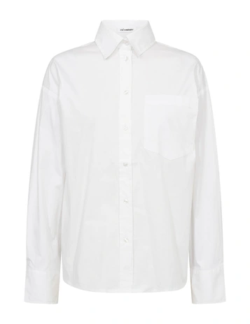 Co'Couture blouse 35783-SANNA-BOW-S