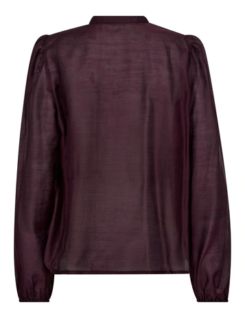 Co'Couture blouse 35807-TAFFY SMOCK