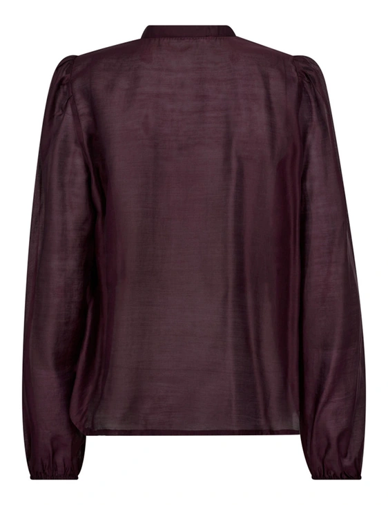 Co'Couture blouse 35807-TAFFY SMOCK