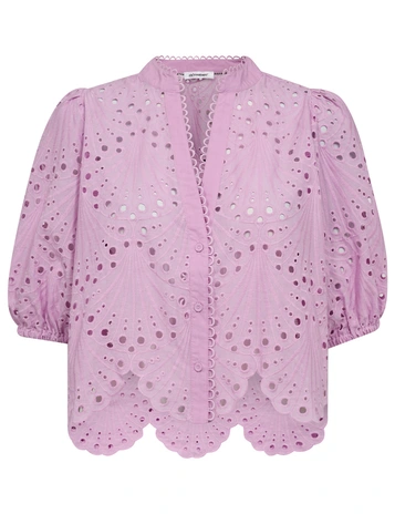 Co'Couture blouse 35826-nayaccshirt