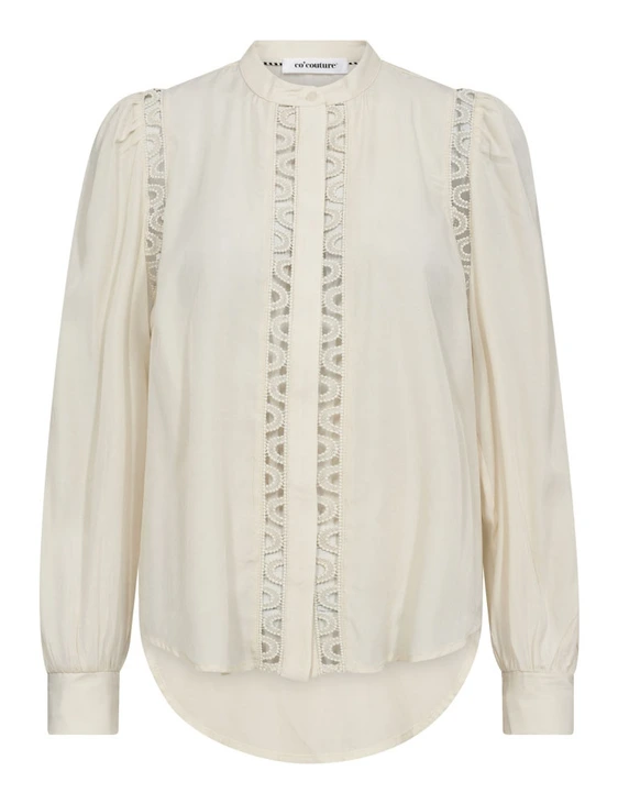 Co'Couture blouse 35867-AILA SHIRT