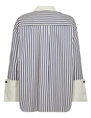 Co'Couture blouse 35878-SAMSON STRI