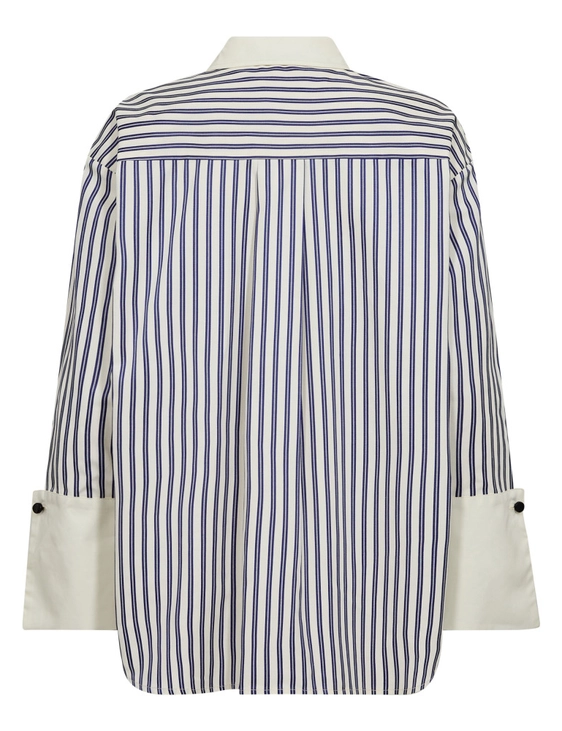 Co'Couture blouse 35878-SAMSON STRI