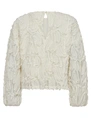 Co'Couture blouse 35889-SHANIA-FLUF